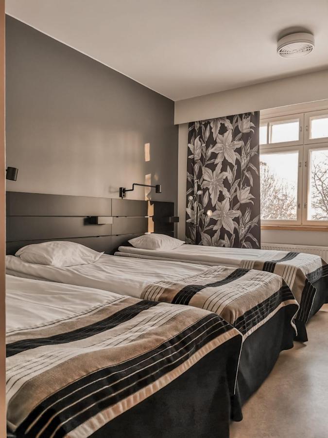 Hotelli Joentalo Tornio Kültér fotó