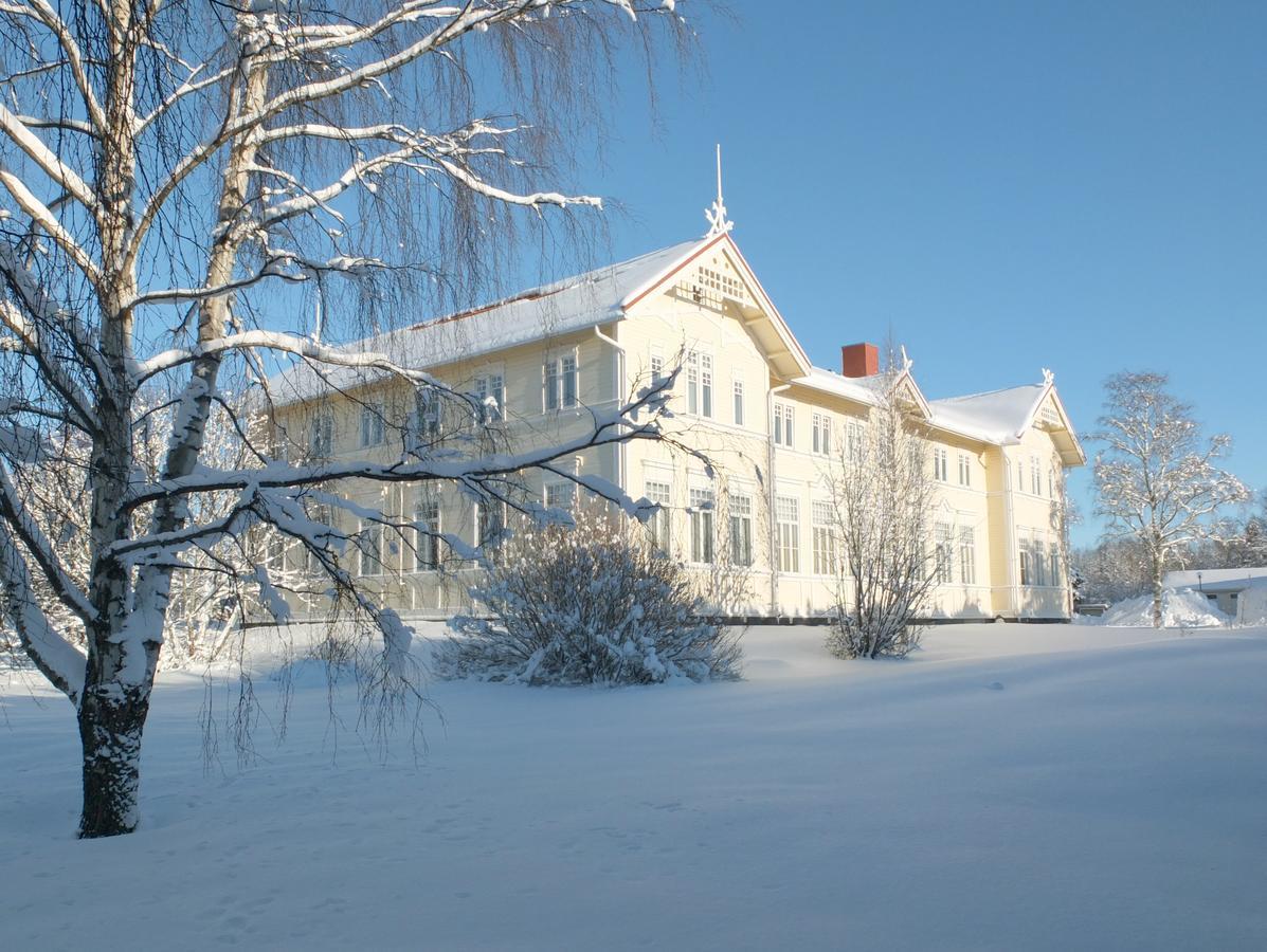 Hotelli Joentalo Tornio Kültér fotó