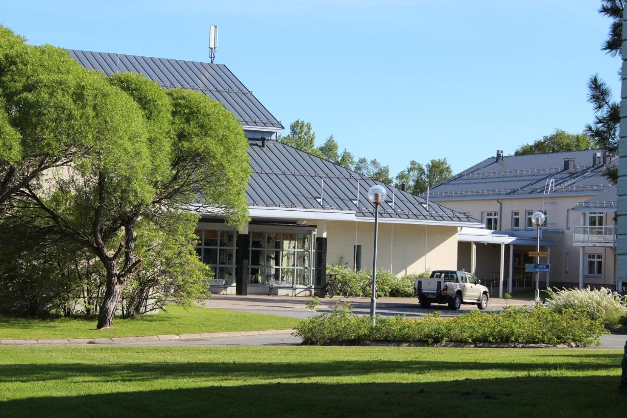 Hotelli Joentalo Tornio Kültér fotó